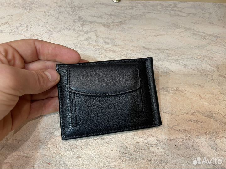 Зажим для денег