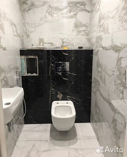 Ремонт квартир, отделочные работы Калининград