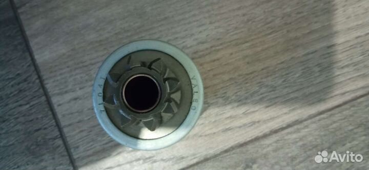 Бендикс matiz spark