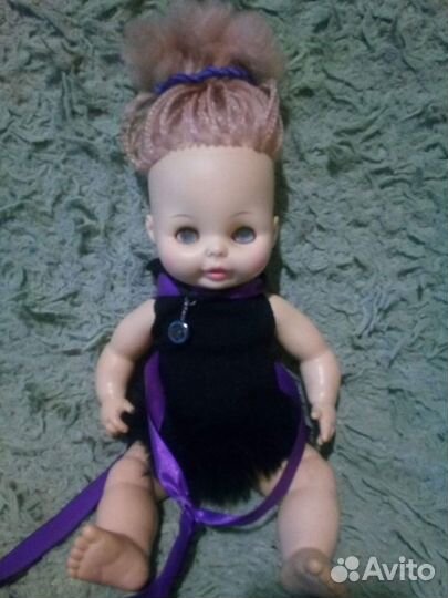 Куклы для игр.или в коллекцию