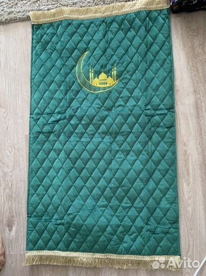 Коврик для намаза