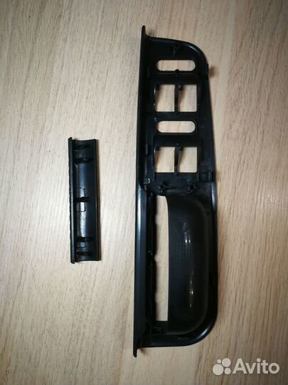 Ручка внутренняя двери galaxy / sharan