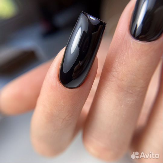 Маникюр на дому