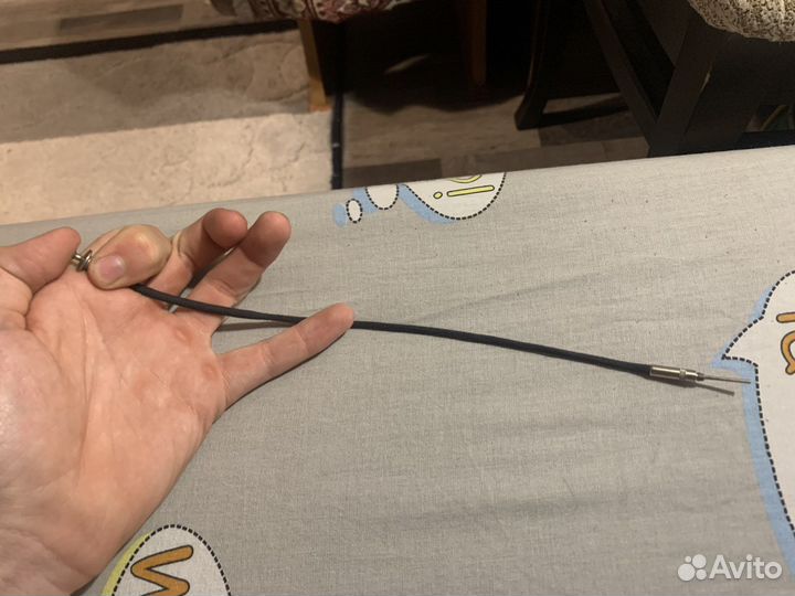 Дистанционный спуск на фотоаппарат