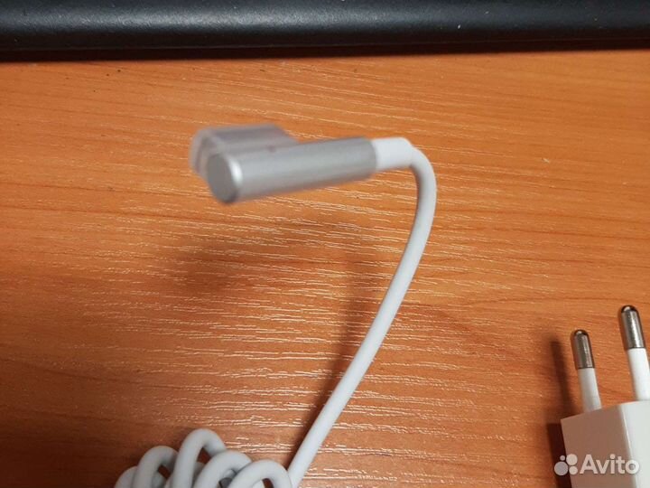 Блок питания для MacBook Air 45W MagSafe2 Notestor