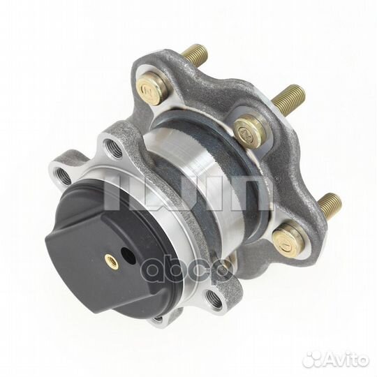 Подшипник ступичный 3697 iljin ij143012 IJ1430