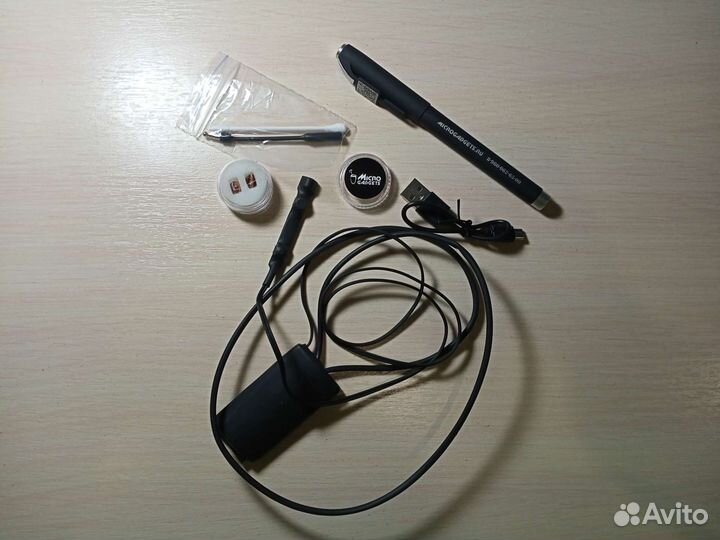 Микронаушники для экзаменов беспроводной