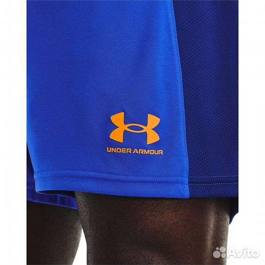 Шорты мужские under armour