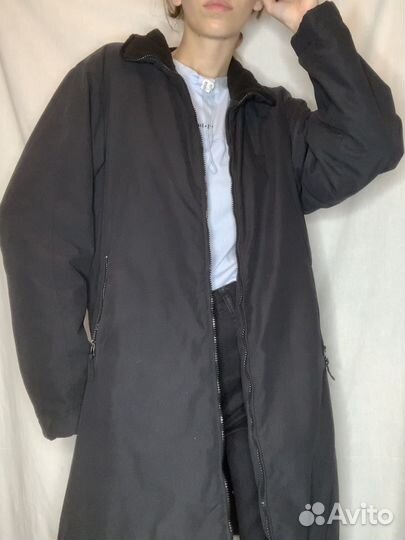Куртка демисезонная унисекс L