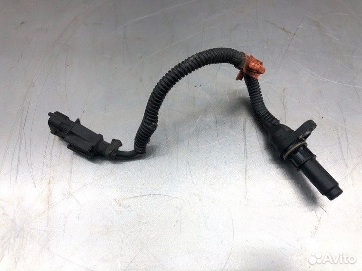 Датчик положения коленвала Hyundai Veloster