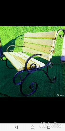 Вешалка настенная