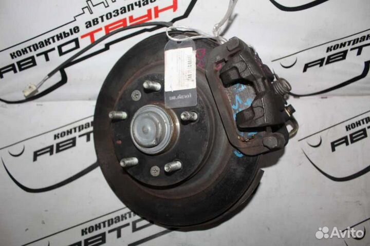 Ступица mazda atenza mazda6 GG GG3P GG3S ggep gges