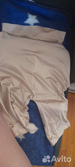 Шорты пушап с накладной попой