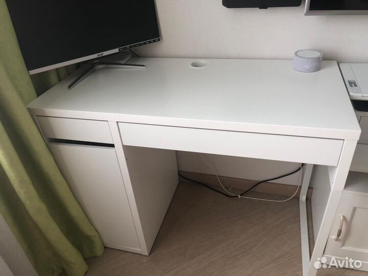 Письменный стол IKEA micke