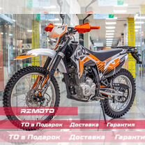 Эндуро Kayo T2 250 MX