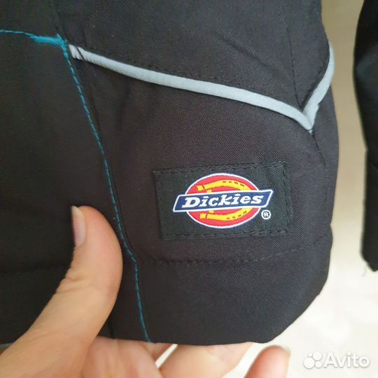 Куртка женская Dickies 46р Оригинал