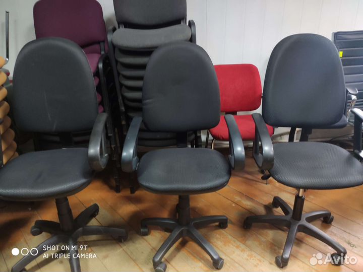 Компьютерное кресло