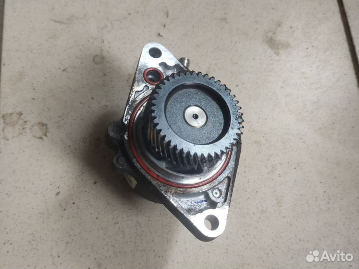 Вакуумный насос Mazda BT-50 Ford Ranger