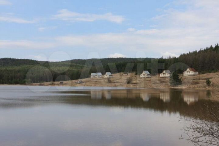 Участок 3 га (промназначения)