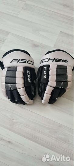 Краги детские, р.10, ремонт