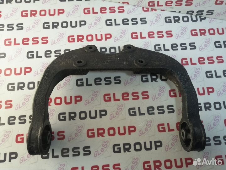 Кронштейн заднего редуктора CX-7 б/у