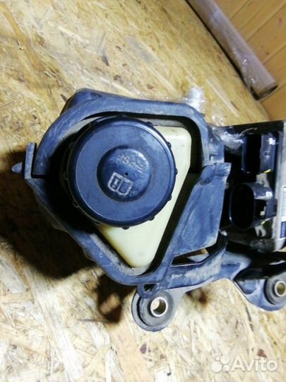 Насос гура Nissan Teana L33 седан QR25DE 2014