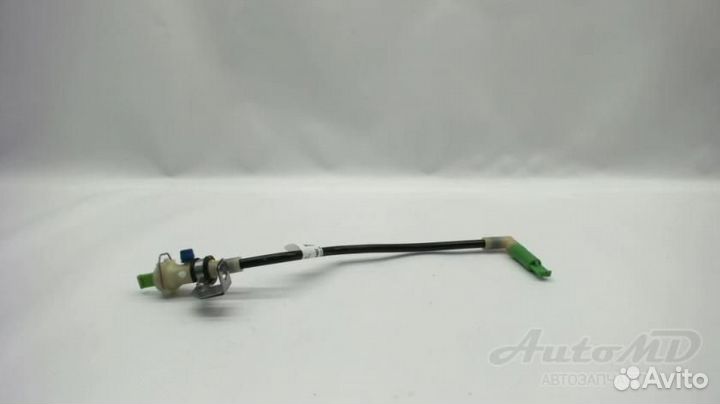 Трубка сцепления 2.2 к рабочему Peugeot Boxer