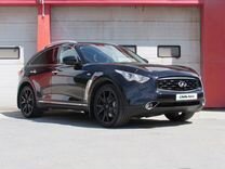 Infiniti FX30 3.0 AT, 2013, 159 000 км, с пробегом, цена 1 849 000 �руб.