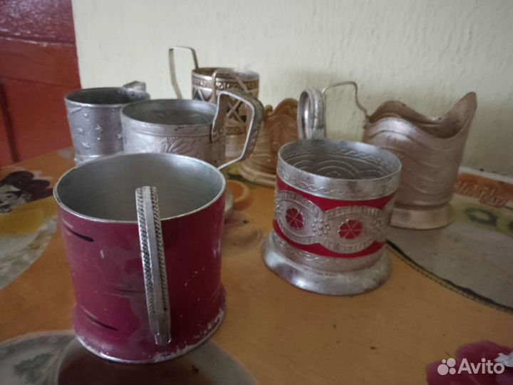 Подстаканник