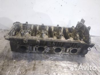 Головка блока Инфинити M Y50