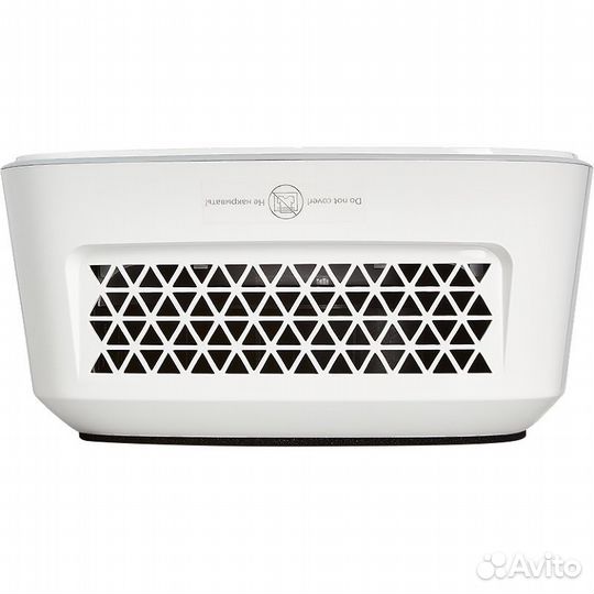 Очиститель воздуха приточный Ballu oneair ASP-130