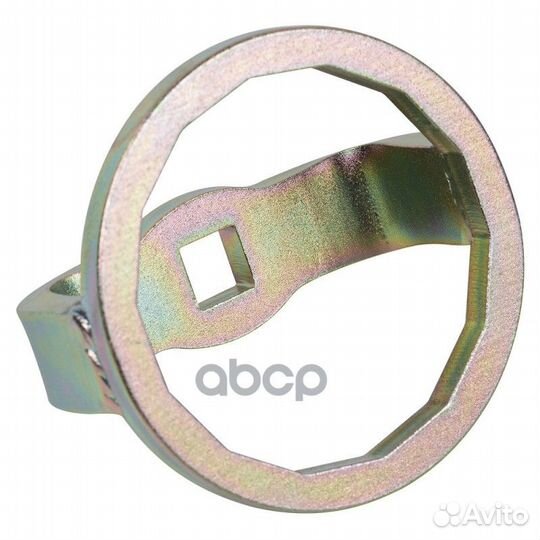 Съемник масляных фильтров, 74 мм, 14 граней, то