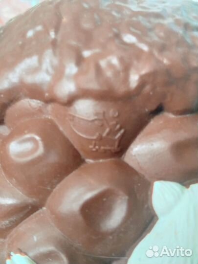 Игрушка для крупных и средних собак