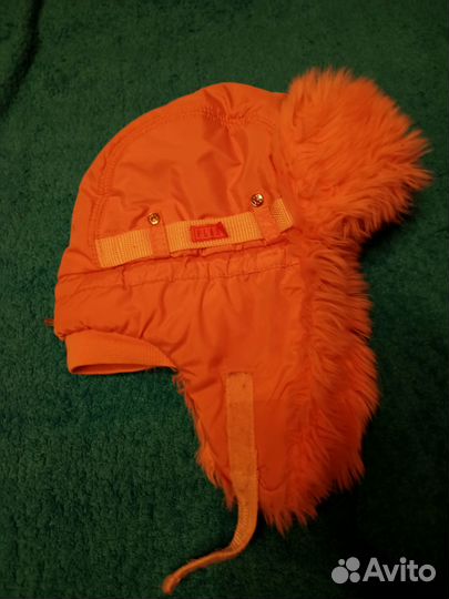 Шапки для девочки