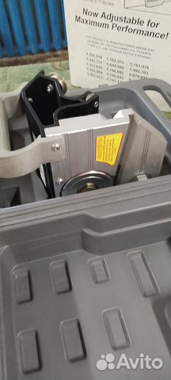 Листогибочный станок tapco