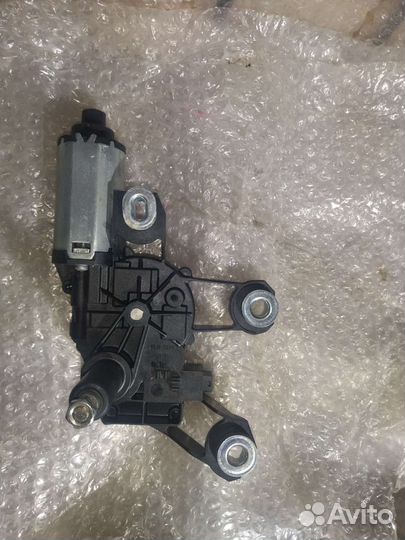 Моторчик стеклоочистителя задний Ford Fusion