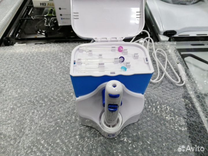 Ирригатор CS Medica AquaPulsar CS-2