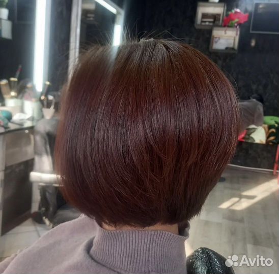 Мелирование