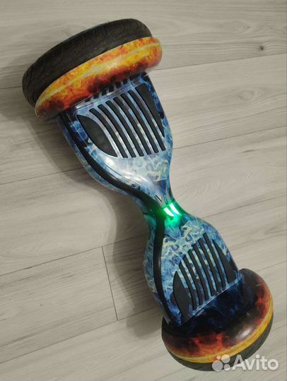 Гироскутер