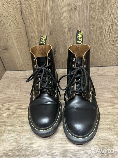 Dr martens ботинки 40