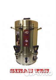 Профессиональный Самовар