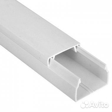 Кабель канал и патч-корды