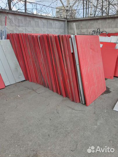 Композитные панели