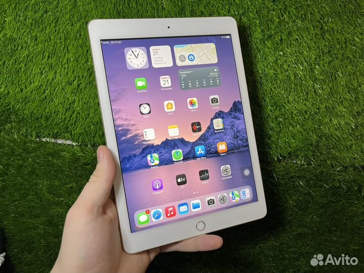 Планшет iPad air 2 64gb