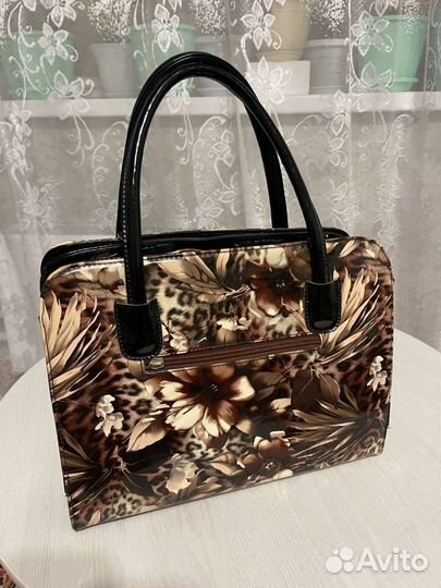 Сумка женская