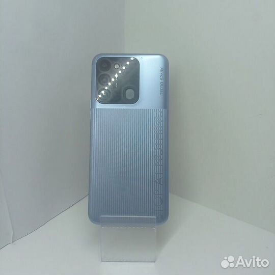 TECNO Spark Go 2022, 2/32 ГБ