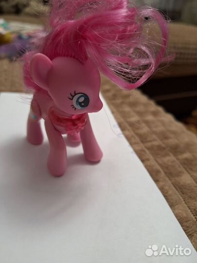 My little pony