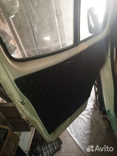 Ford transit 1990 в разбор по запчастям