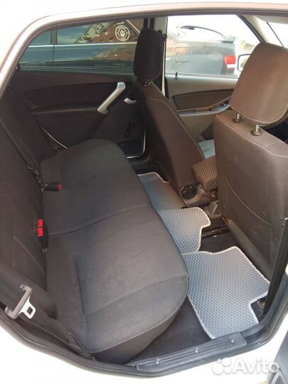 LADA Granta 1.6 AMT, 2016, 112 000 км