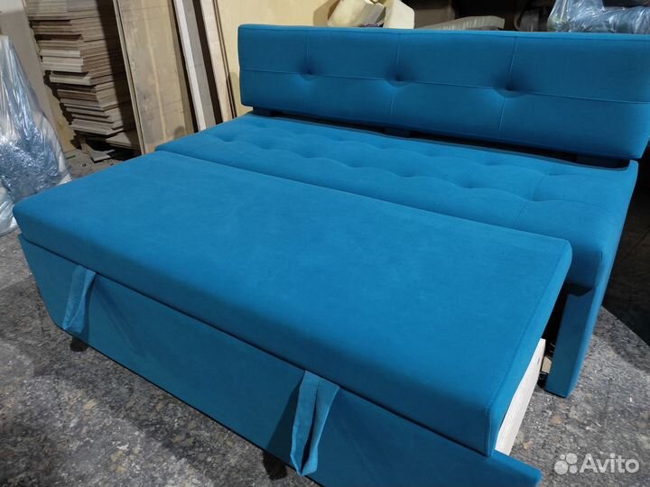 Диван в кухню